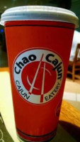 Asian Chao food