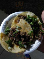 Tacos Goyo food