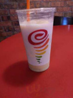 Jamba food