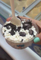 Dippin' Dots food