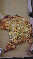 Domino's Pizza food