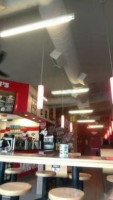 Jimmy John's inside