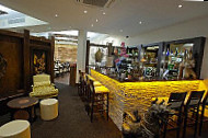 Sukhothai Harrogate inside