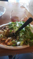 Chipotle Mexican Grill food