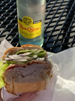 Ob Quik Stop Liquor Ob Deli food