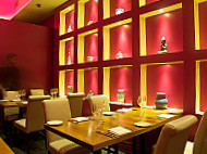 Vermilion Indian Cuisine food