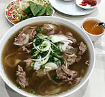 Pho Tau Bay food