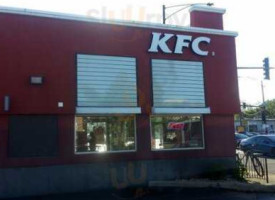 Kfc food