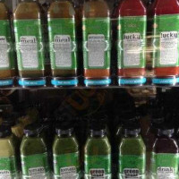 Juice Press Lenox Hill food