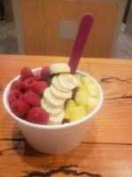 Riozonas Acai food