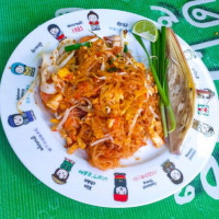 Baan Yai Phad Thai inside