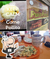 Rosticerias Puro Pollo food