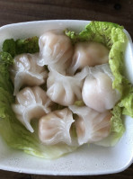 The New Dumpling House food