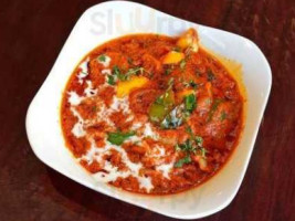 Deccan Spice Authentic Indian Cuisine food