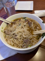 Pho 234 food