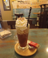 Caffe Latte food