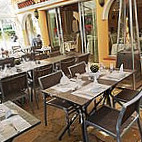 La Petite Auberge food