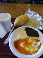 Guatemalteca Bakery food