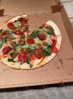 Nypd Pizza food