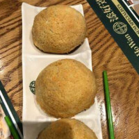 Tim Ho Wan food