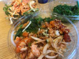 Poke Bros. West Chester food