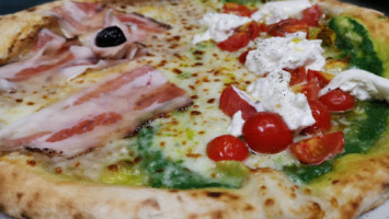 Pizzeria Caffetterie Karalis food