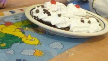 Ihop food