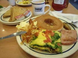 Ihop food