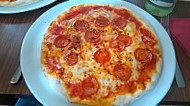 Gianni's Pizzeria food