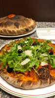 Pizza Express La Tradizione food