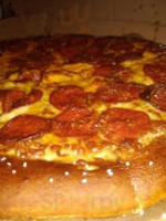 Little Caesars Pizza food