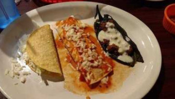 El Paso Mexican food