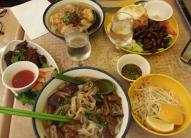 Wong Heng food