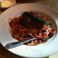 The Cheesecake Factory food