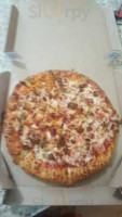 Domino's Pizza food