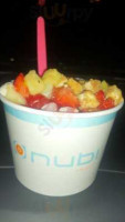 Nubi Yogurt food