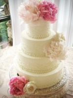 Sweet Elegance Cakes By Tracie food