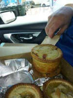 Hartley's Original Pork Pies food