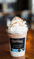 Sheridan's Frozen Custard food