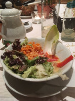 Schloss-Schanke Andernach food