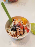 Yogurtland Redlands food