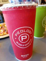 Pieology Pizzeria, Moreno Valley food