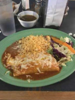 Los Sombreros Authentic Mexican food