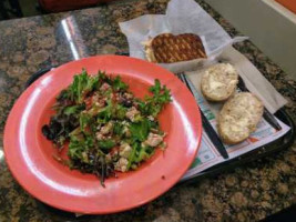 Saladworks food