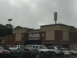 Publix Super Market At Orchard Square Shopping Center outside