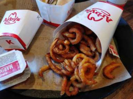 Arby's food