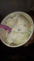 Baskin Robbins food