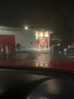 Kfc outside