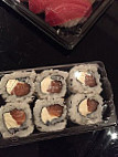 Sushi Bordeaux Yaki Yaki Begles food