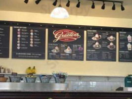 Graeter's Ice Cream food